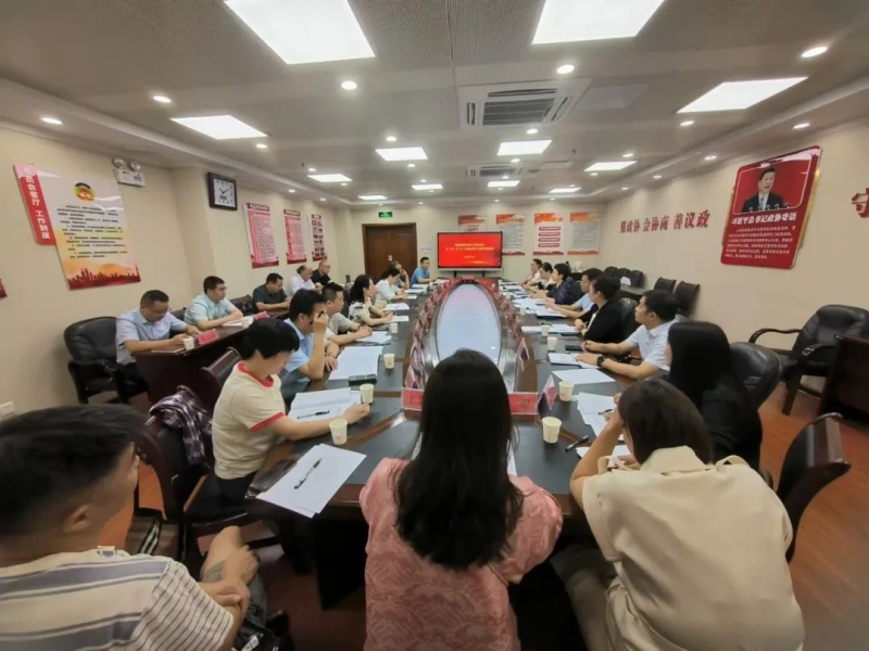 民进洛阳市第六届委员会第三次（扩大）会暨纪律学习教育推进会召开_副本.jpg